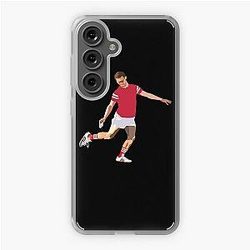 The Vulfpeck Cover Samsung Galaxy Soft Case