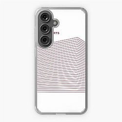 Thrill of the Arts Sticker Vulfpeck Samsung Galaxy Soft Case
