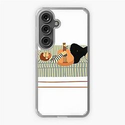 Vulfpeck Essential    Classic  Samsung Galaxy Soft Case