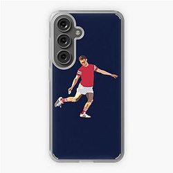 Housse Jack Stratton Vulfpeck Samsung Galaxy Soft Case