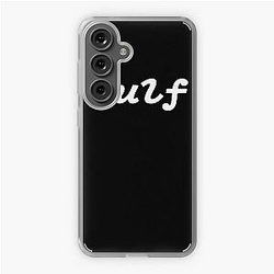 White Original Vulfpeck Samsung Galaxy Soft Case