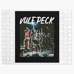 The Vulfpeck Jigsaw Puzzle