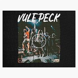 The Vulfpeck Classic Jigsaw Puzzle