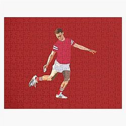 Jack Stratton Vulfpeck Cover   Jigsaw Puzzle