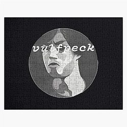 VULFPECK  2	 Jigsaw Puzzle