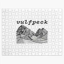 Vulfpeck Hill Climber    Jigsaw Puzzle