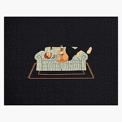 Vulfpeck   1	 Jigsaw Puzzle