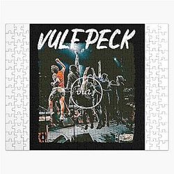 The Vulfpeck;Poster Jigsaw Puzzle