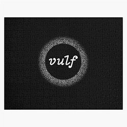 Vulf Vulfpeck Jigsaw Puzzle
