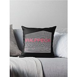 Vulfpeck   Throw Pillow