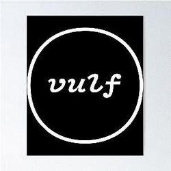 Vulfpeck Vulf   Poster