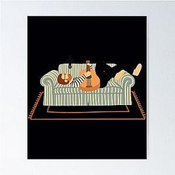 Vulfpeck   1	 Poster