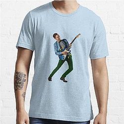 Cory Wong of Vulfpeck Classic T-Shirt Essential T-Shirt