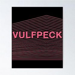 Vulfpeck    Poster