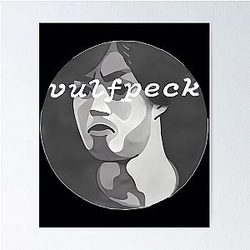 VULFPECK  2	 Poster