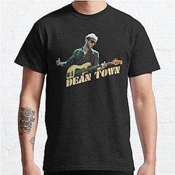 Vulfpeck - Joe Dart - Dean Town Classic T-Shirt