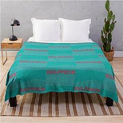 Vulfpeck    Throw Blanket