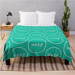 BEST TO BUY - Vulfpeck    Throw Blanket