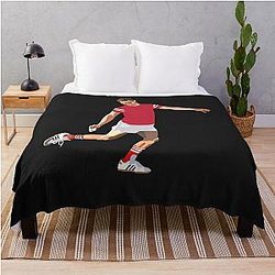 Jack stratton vulfpeck cover Throw Blanket