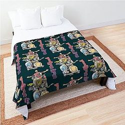 vulfpeck Vulf vulfpeck   Comforter