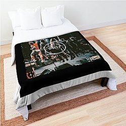 The Vulfpeck Comforter