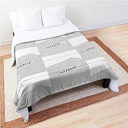 Vulfpeck  Classic  Comforter