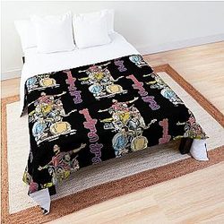 Vulf vulfpeck   Comforter