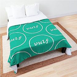 BEST TO BUY - Vulfpeck    Comforter