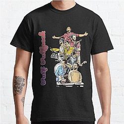 Vulf vulfpeck   Classic T-Shirt