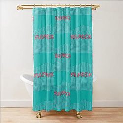 Vulfpeck    Shower Curtain