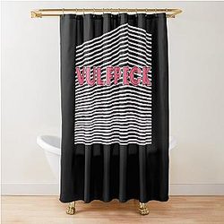 Vulfpeck   Shower Curtain