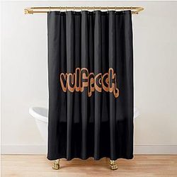 Vulfpeck  1	 Shower Curtain