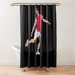 The Vulfpeck Cover Shower Curtain