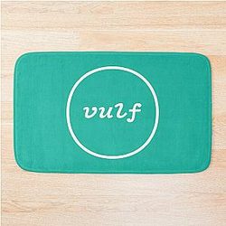 BEST TO BUY - Vulfpeck    Bath Mat