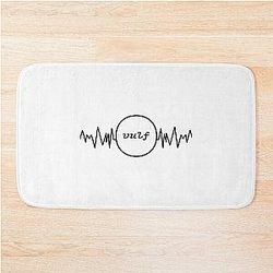 Vulfpeck Vulf       Bath Mat