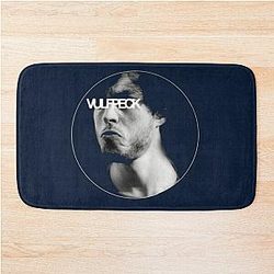 vulfpeck Bath Mat