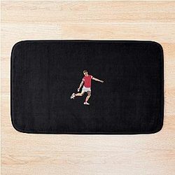 Jack Stratton Vulfpeck Cover 	 		 Bath Mat