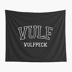 Vulfpeck Vulf Tapestry