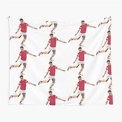 Jack Stratton Vulfpeck Cover Tapestry