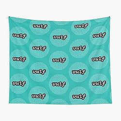 Vulfpeck Vulf Tik Tok  Tapestry
