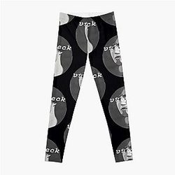 VULFPECK  2	 Leggings