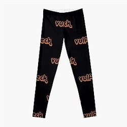 Vulfpeck  1	 Leggings