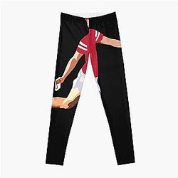 Jack stratton vulfpeck cover Leggings