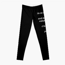 Vulfpeck Shirt   Leggings