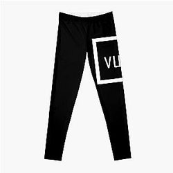 Vulfpeck  Essential  Leggings