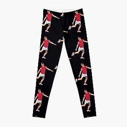 Jack Stratton Vulfpeck Cover 	 		 Leggings