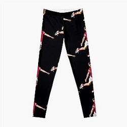 Jack Stratton Vulfpeck Cover  	 Leggings