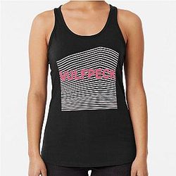 Vulfpeck   Racerback Tank Top