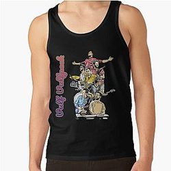 vulfpeck Vulf vulfpeck   Tank Top