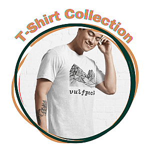 Vulfpeck T-Shirts